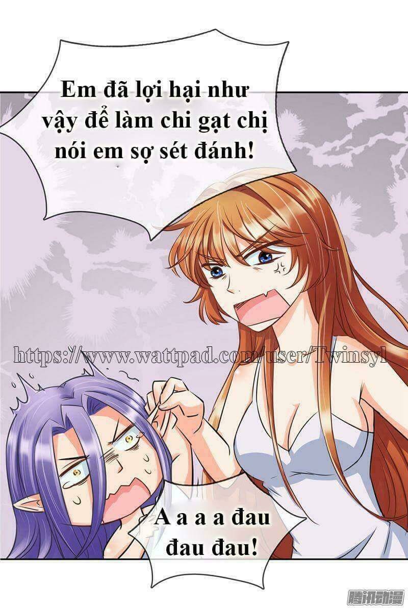 bá đạo trung khuyển tìm ái ký chapter 8 16