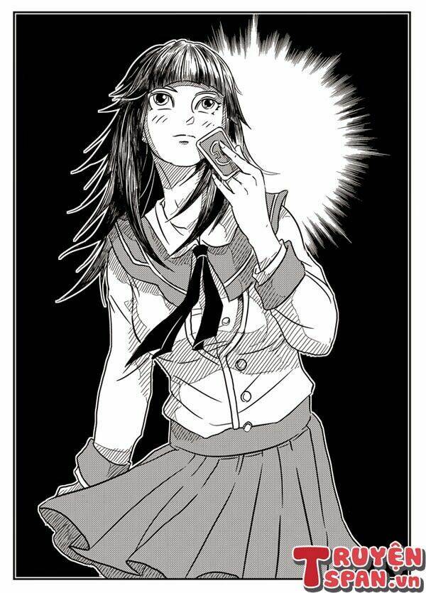 đoan não chapter 4 1