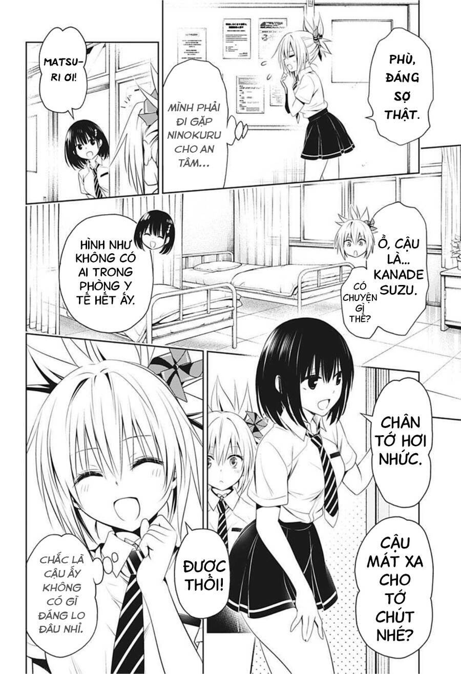 diệt quỷ nhẫn giả chapter 77 6