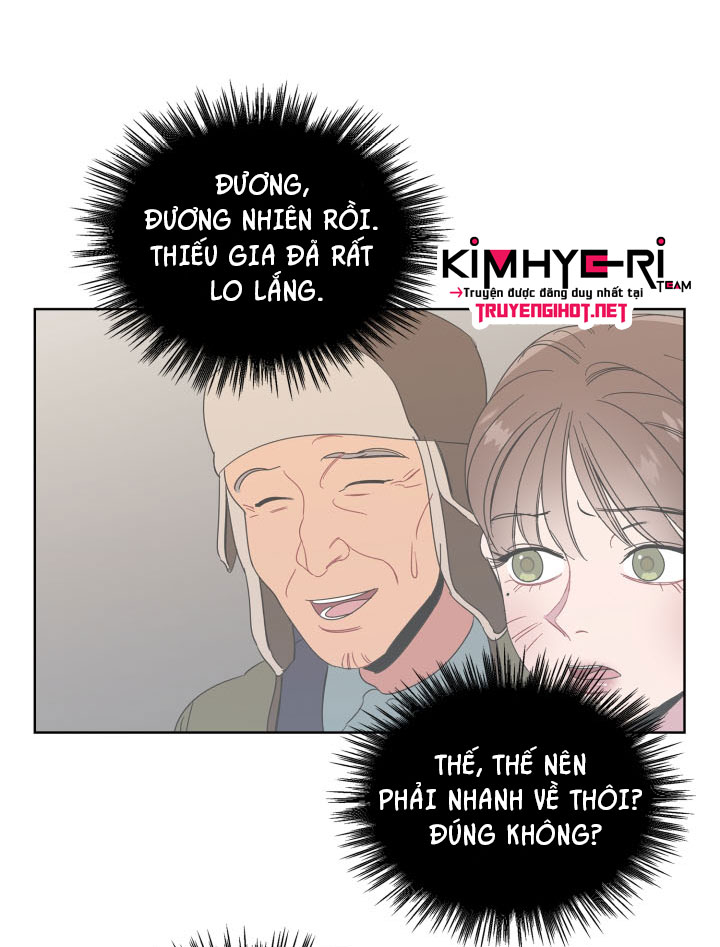 thiên đường (heaven) chapter 16.1 20