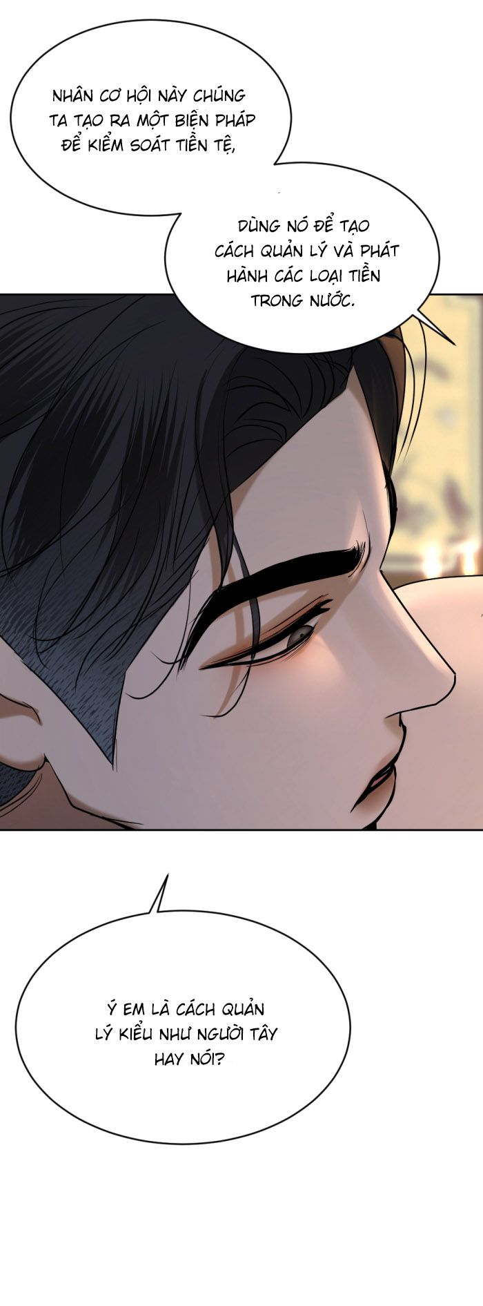 tôi là công tử đẹp nhất xiêm chapter 47 20