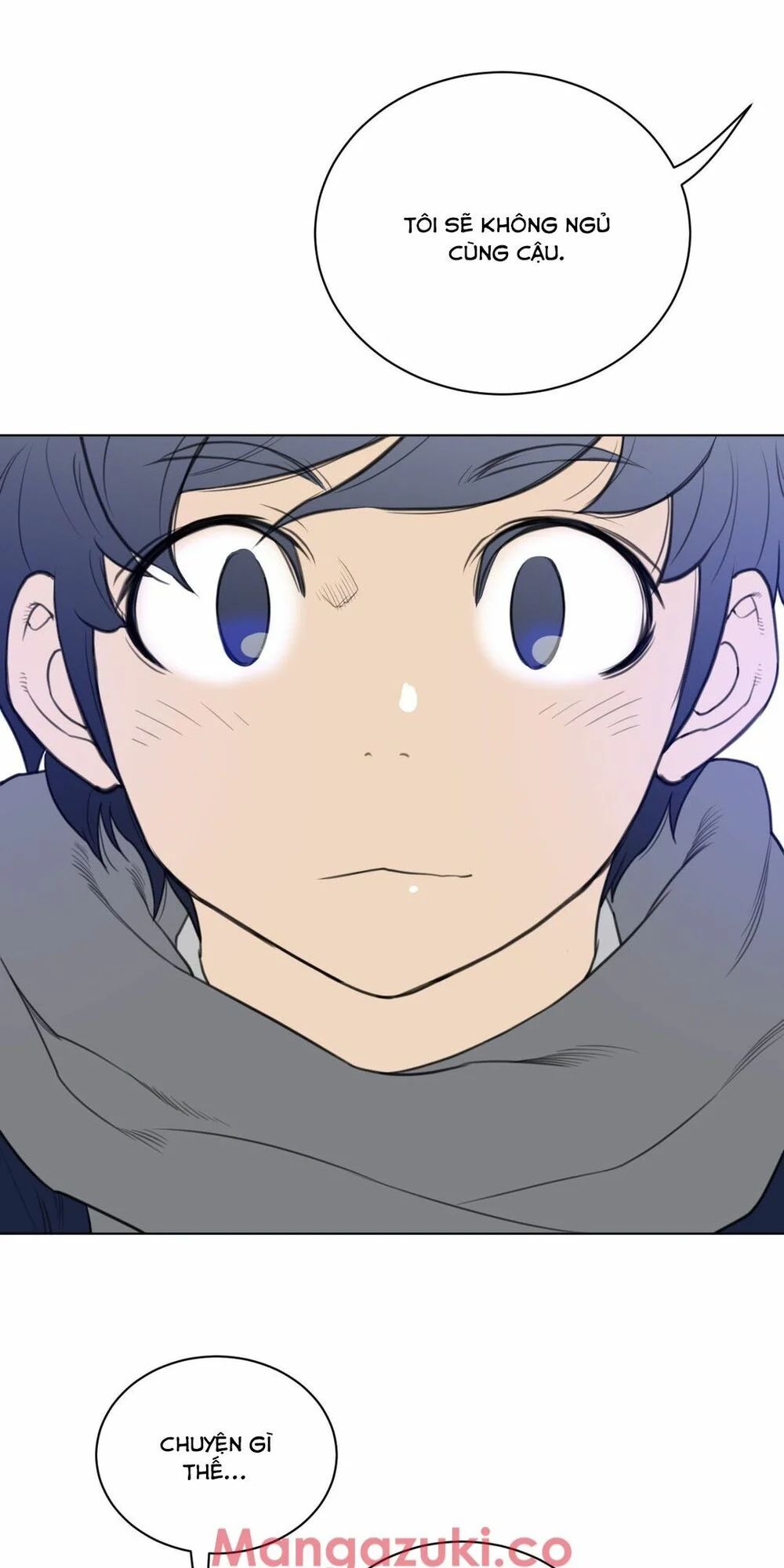 một nửa hoàn hảo chapter 53 11