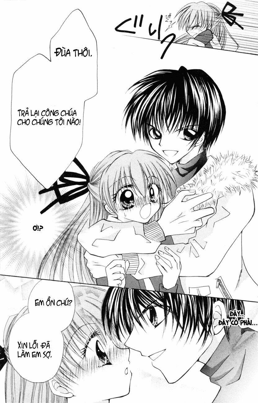 mamotte! lollipop chapter 0 32