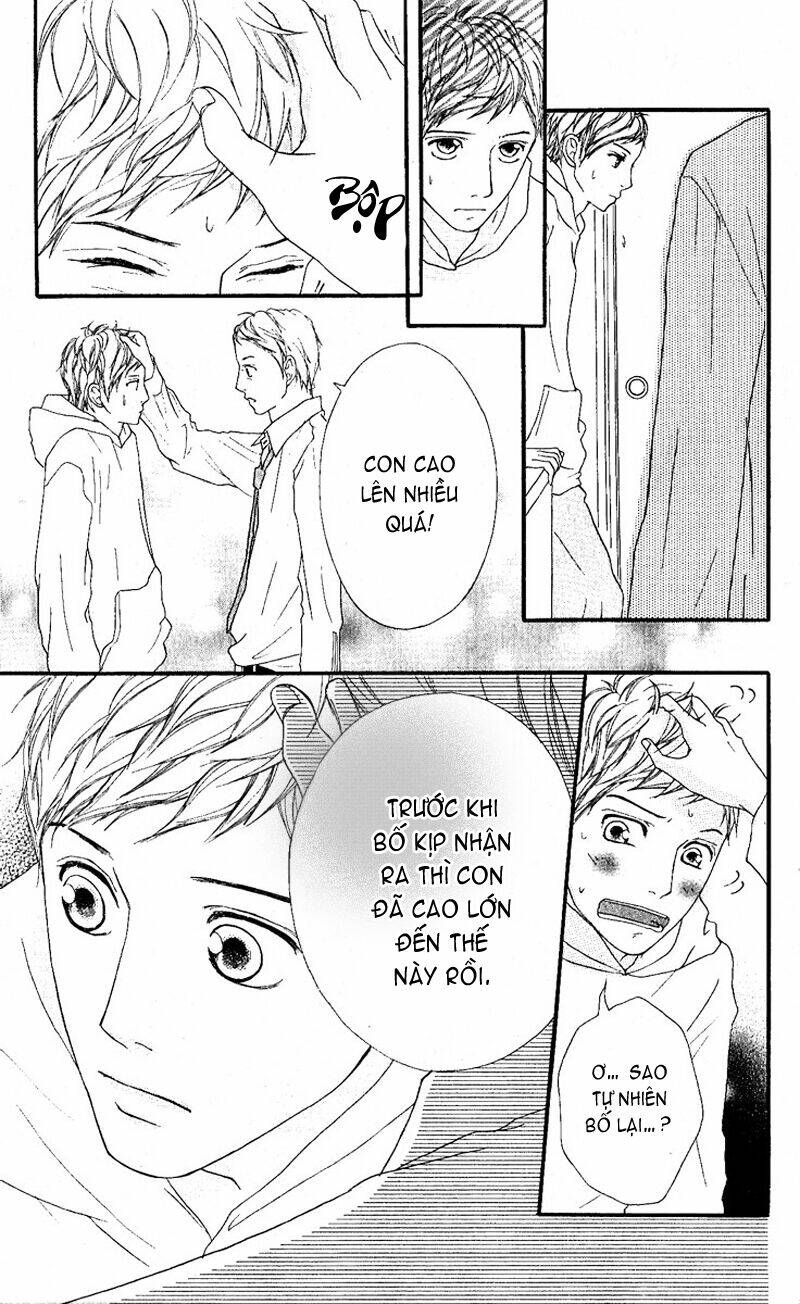 tình yêu học trò chapter 15 13