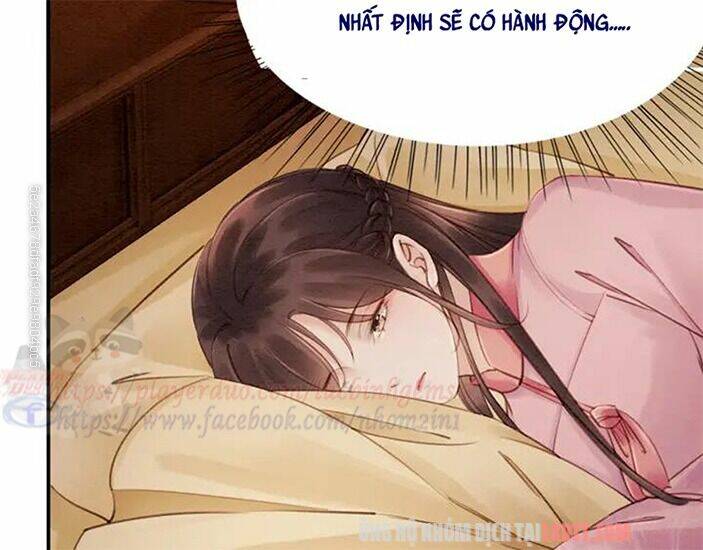 trọng sinh bá sủng nhiếp chính vương quá mạnh mẽ chapter 80.2 5