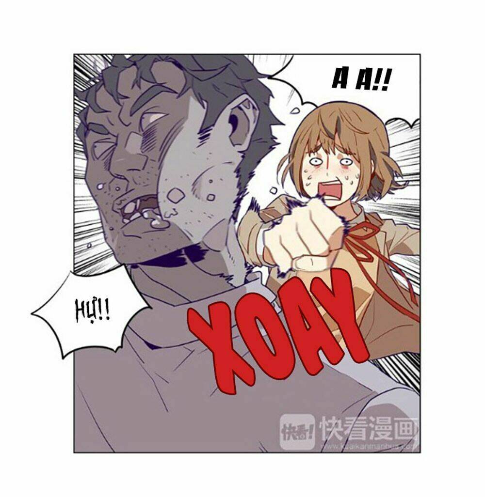 hoa đạo sĩ chapter 2 34