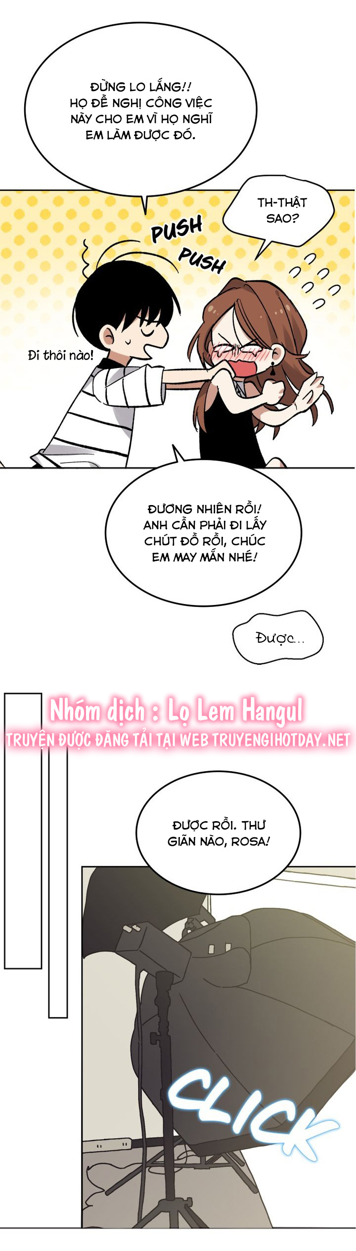 công thức cho tình yêu chapter 97 3