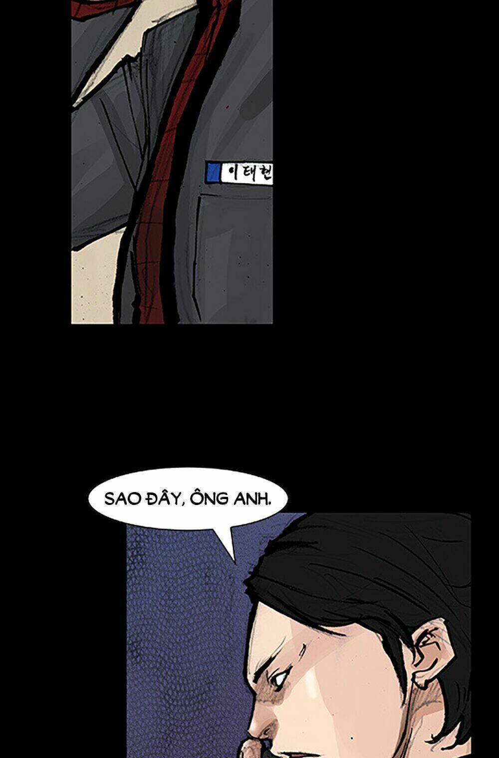 độc cô tiền truyện chapter 40 28