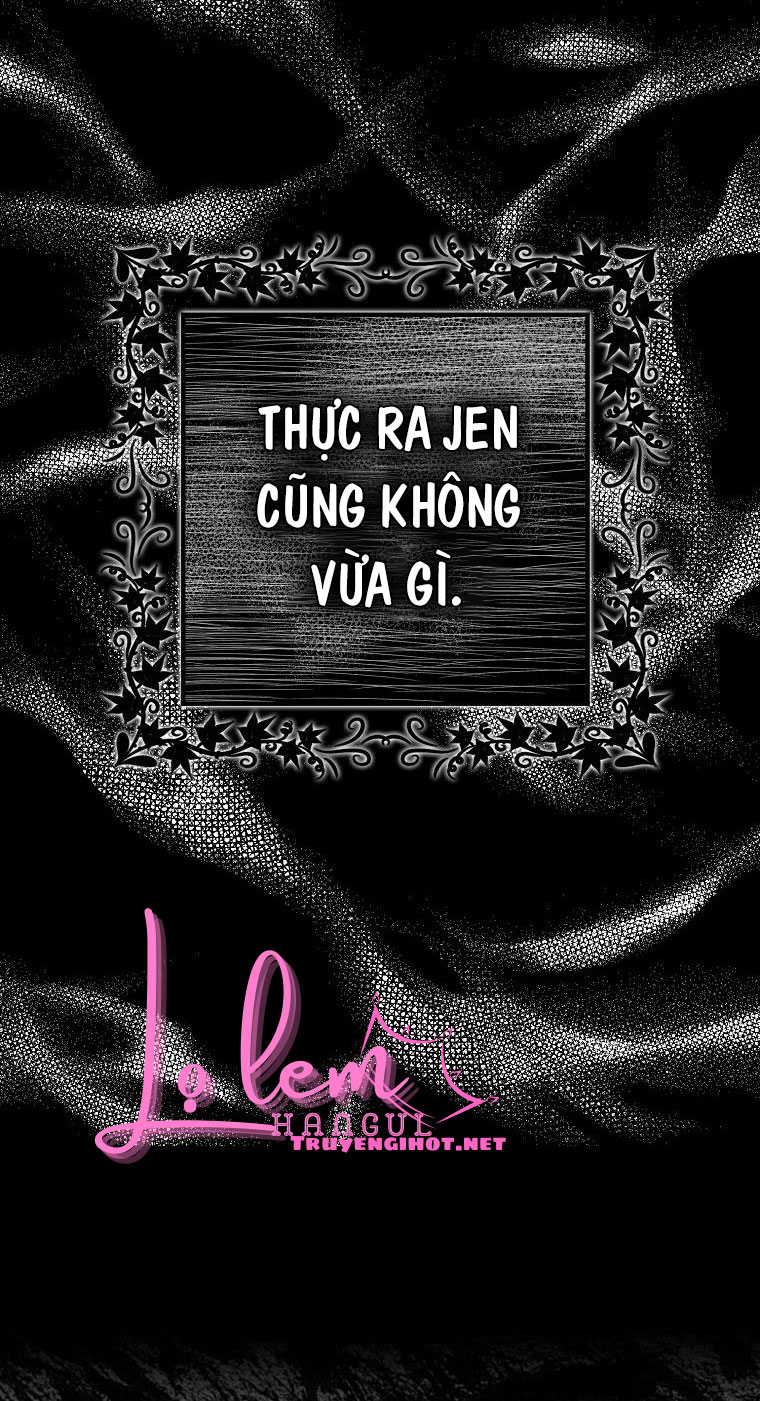 trở thành vợ của nam chính chapter 23.1 31