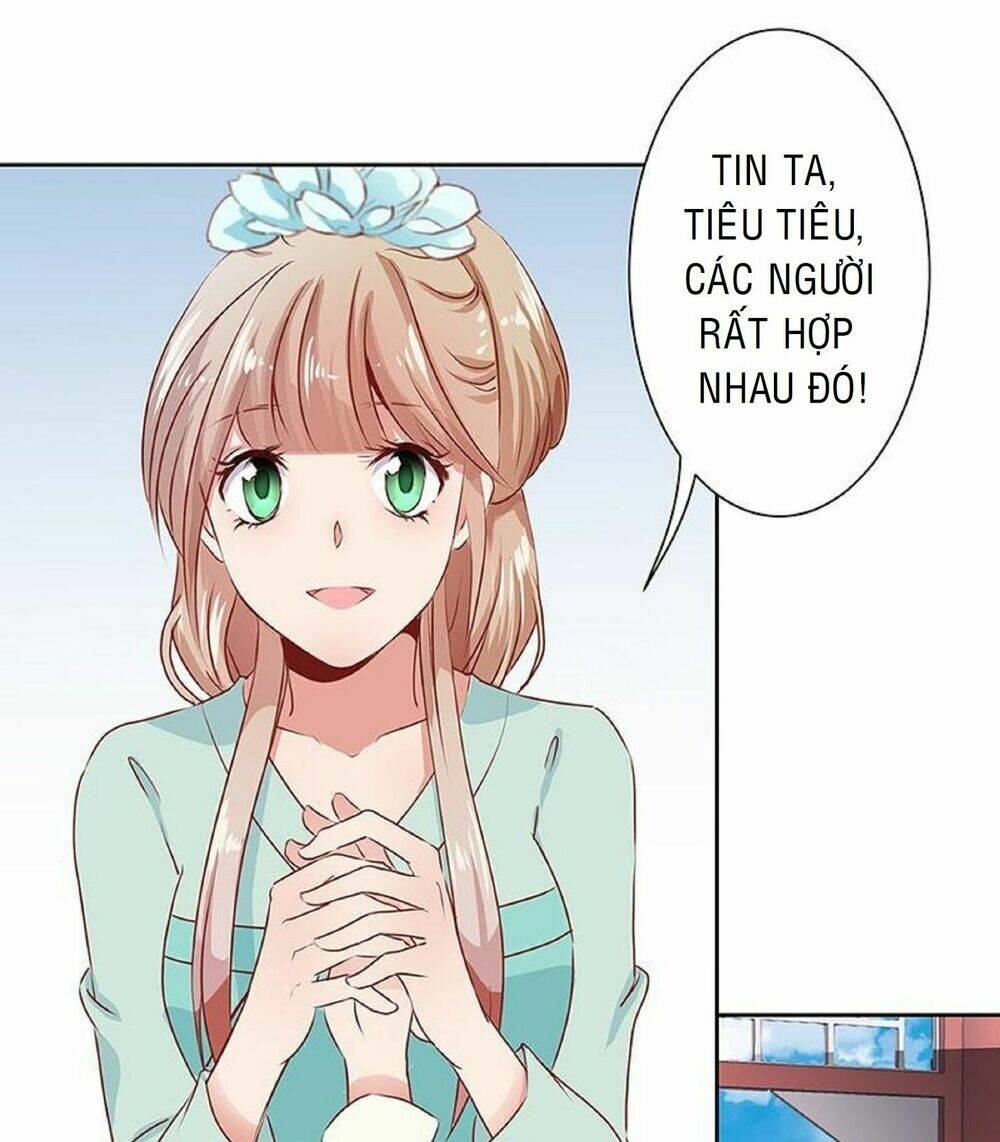 vương gia người thật xấu xa chapter 5 68