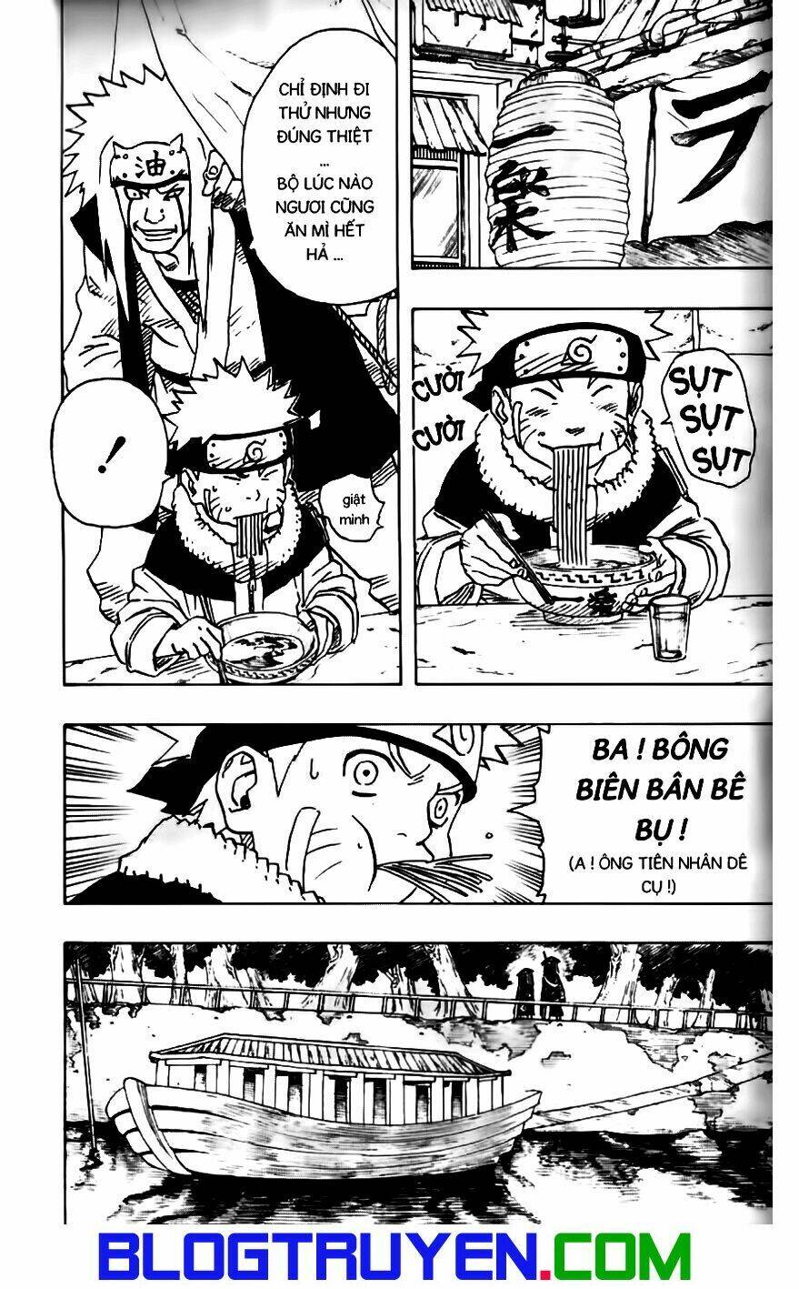 naruto - cửu vĩ hồ ly chapter 140 17