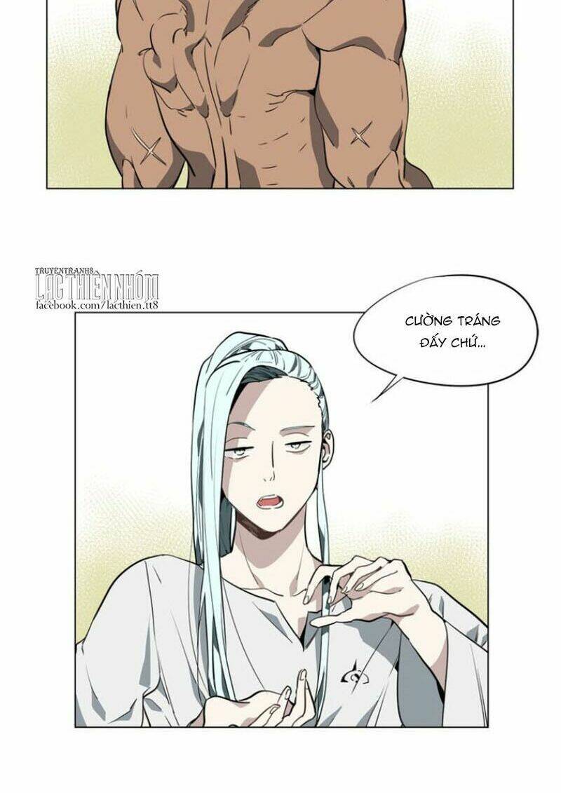 hoa đạo sĩ chapter 33 29