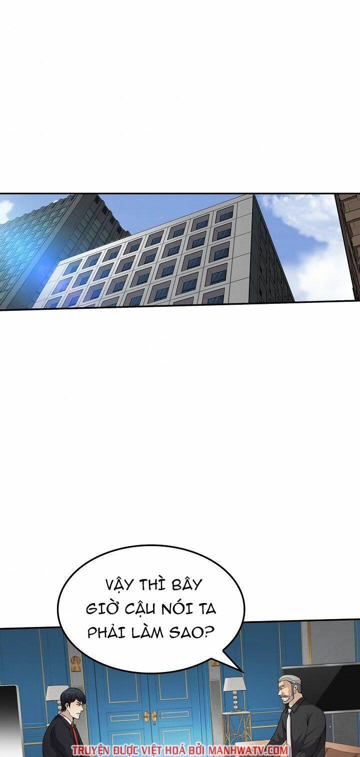 điều tra viên chuyển sinh chapter 88 2