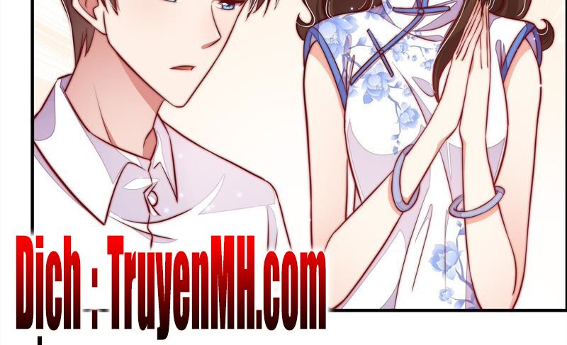 ngày nào thiếu soái cũng ghen chapter 18 7