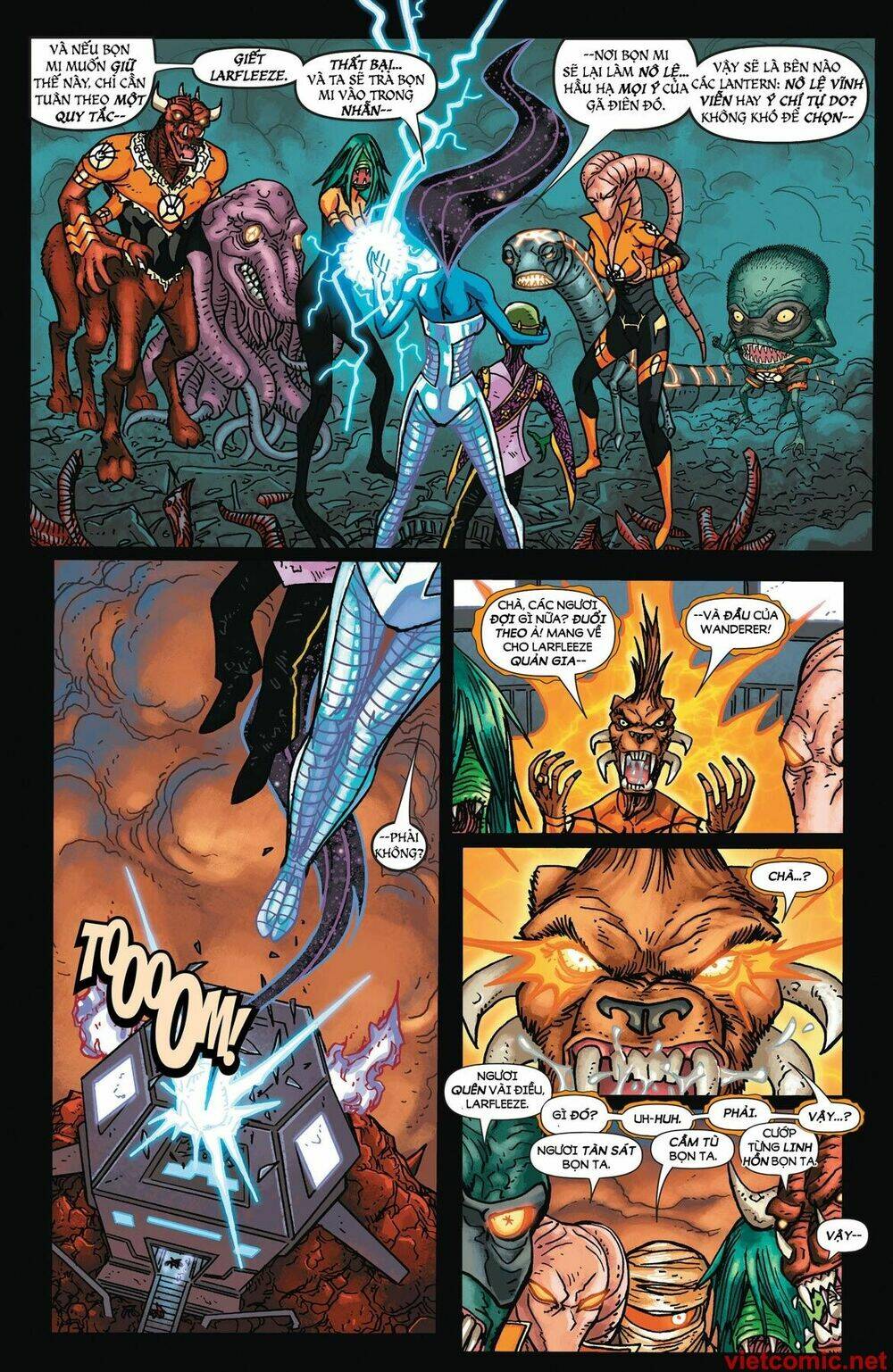 larfleeze chapter 3 17
