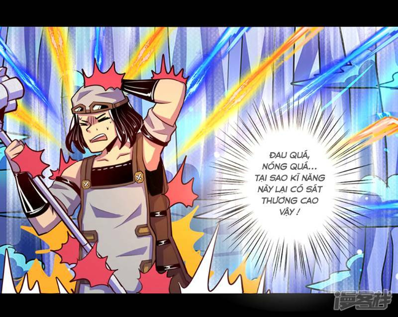 ta không phải là npc chapter 92 13