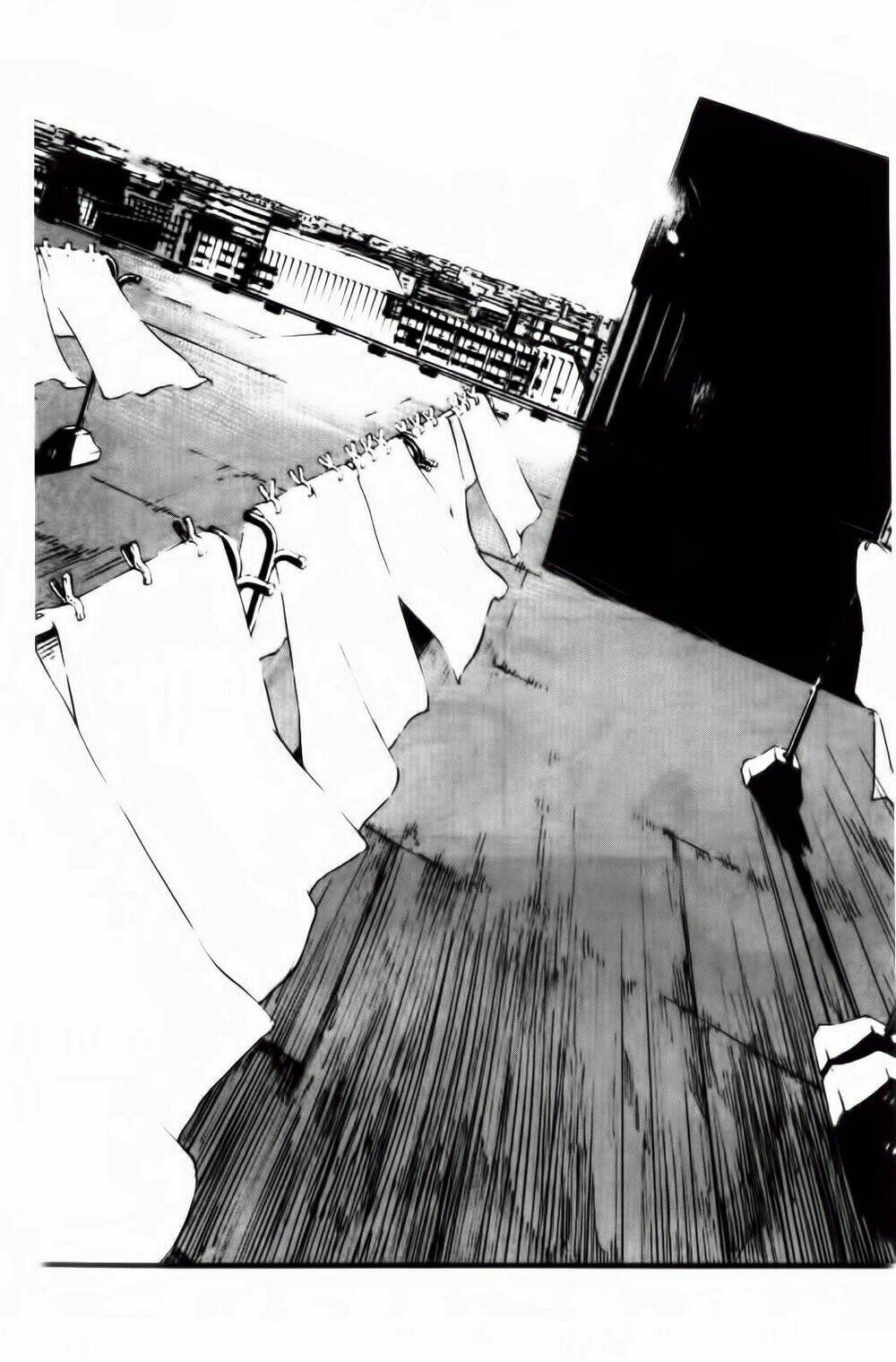 khỉ biển chapter 114 18