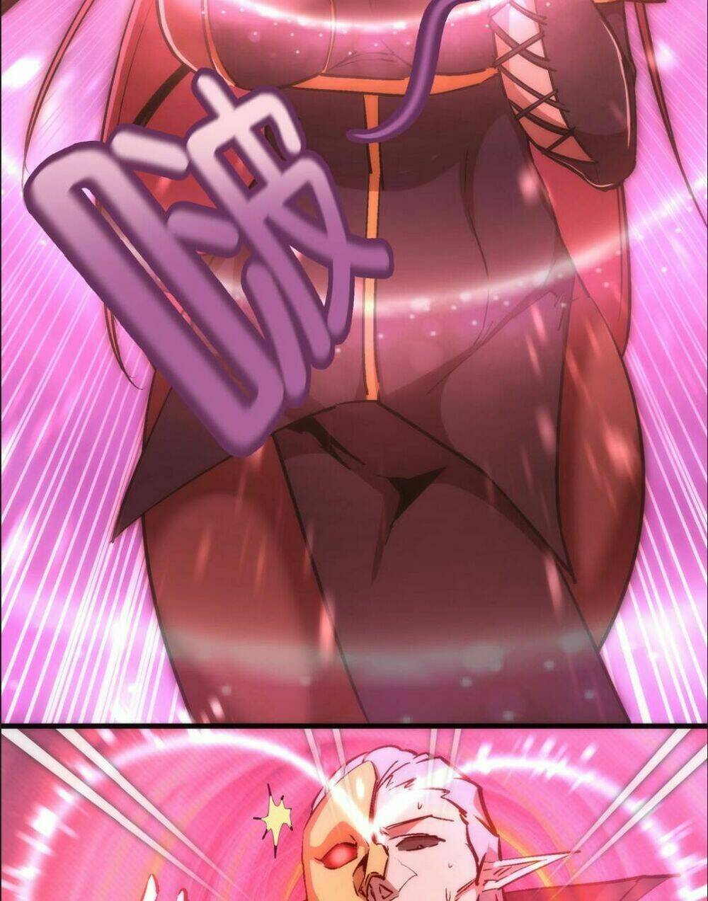 ta không phải đại ma vương chapter 27 25