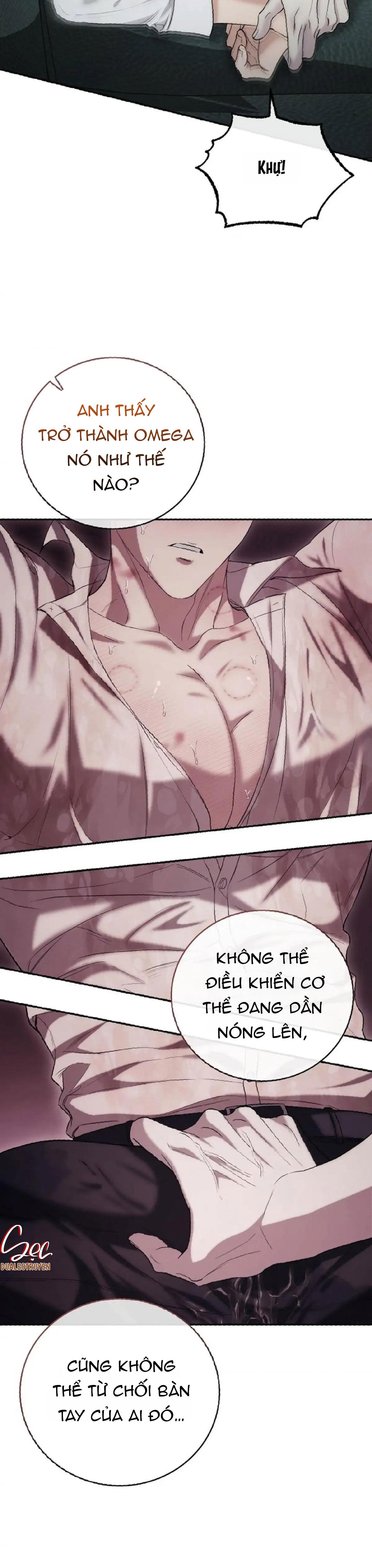 (abo)mối quan hệ không hoàn chỉnh chapter 5 34