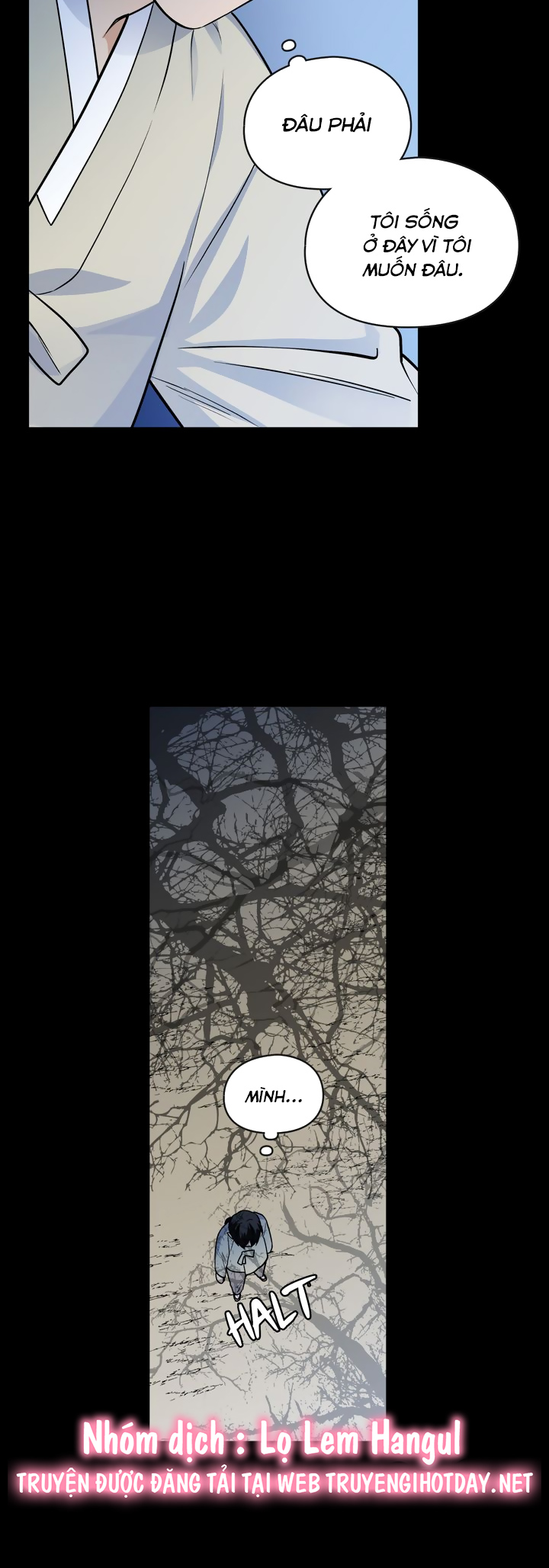 câu chuyện về người phụ nữ ấy chapter 146 5