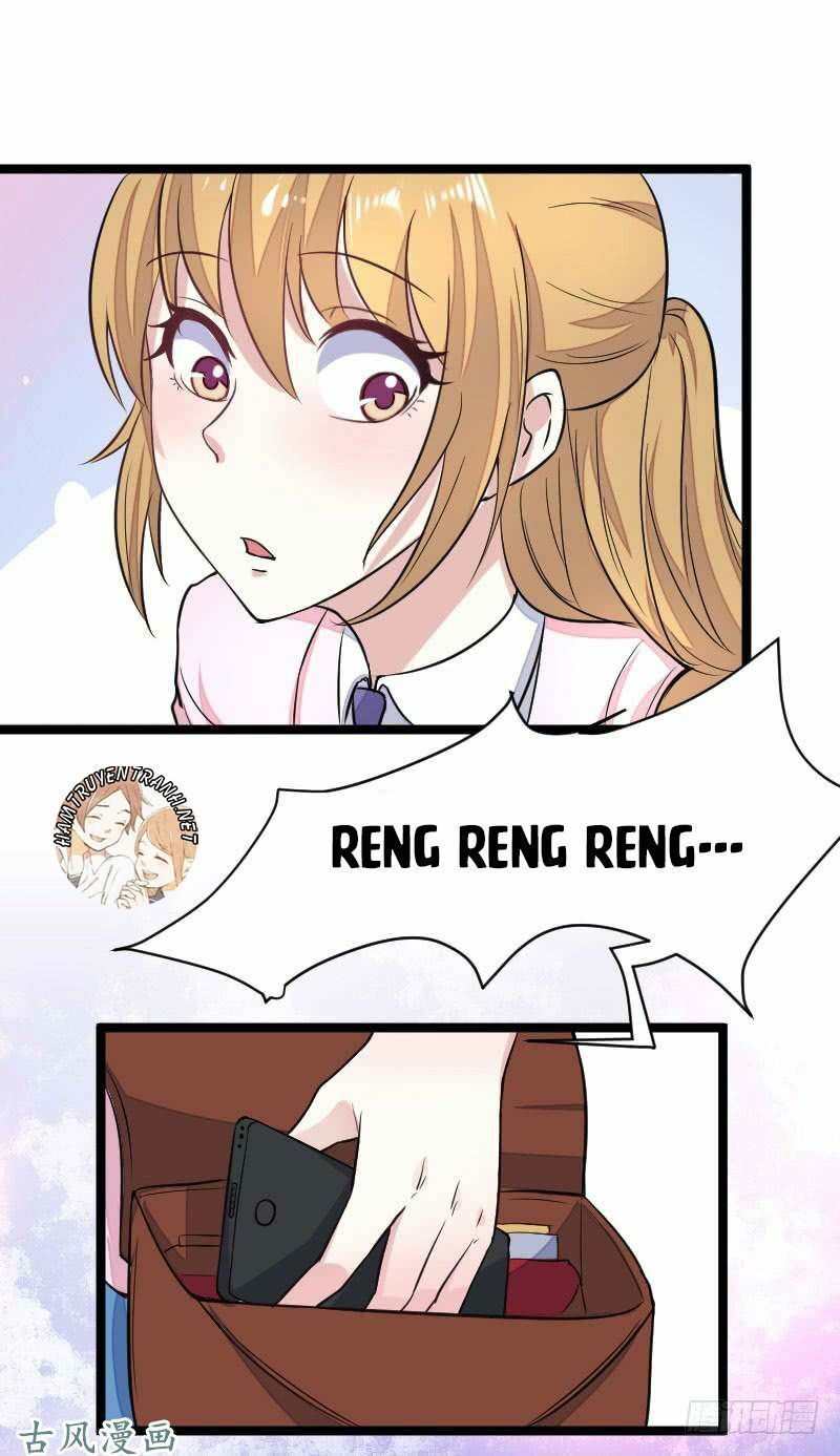 mặt nạ mê hoặc chapter 45 9