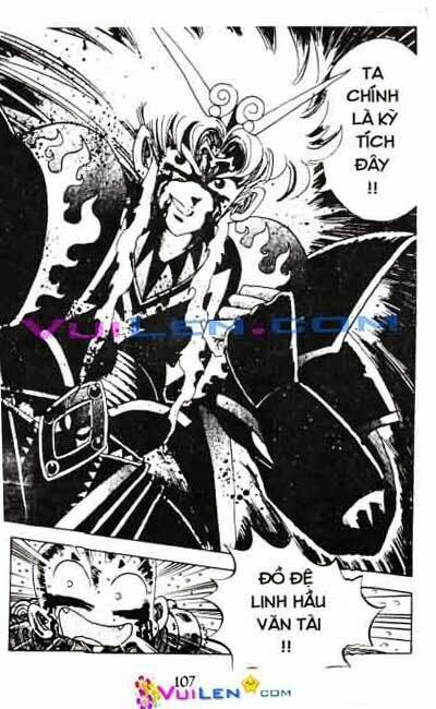 tiểu hòa thượng hd remake chapter 160 7