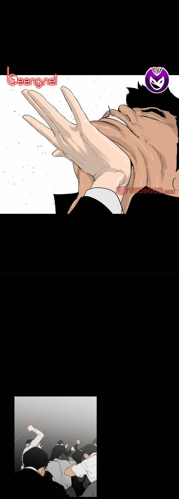 kẻ mạnh nhất - tong edge chapter 58 26