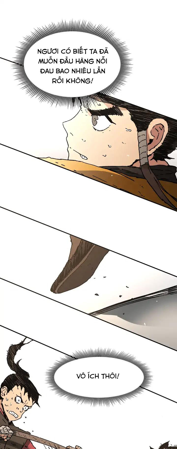 Bố Vô Song chapter 72 30