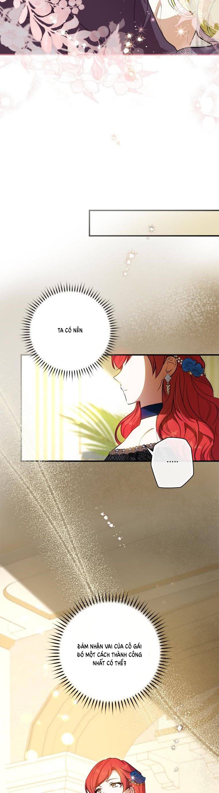 đã bảo nữ chính cải nam trang cơ mà ! chapter 24 5