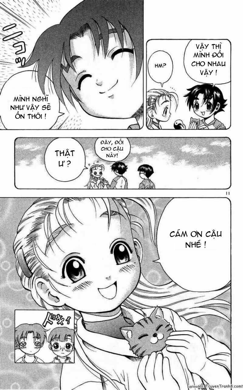 history's strongest disciple kenichi chapter 114 12