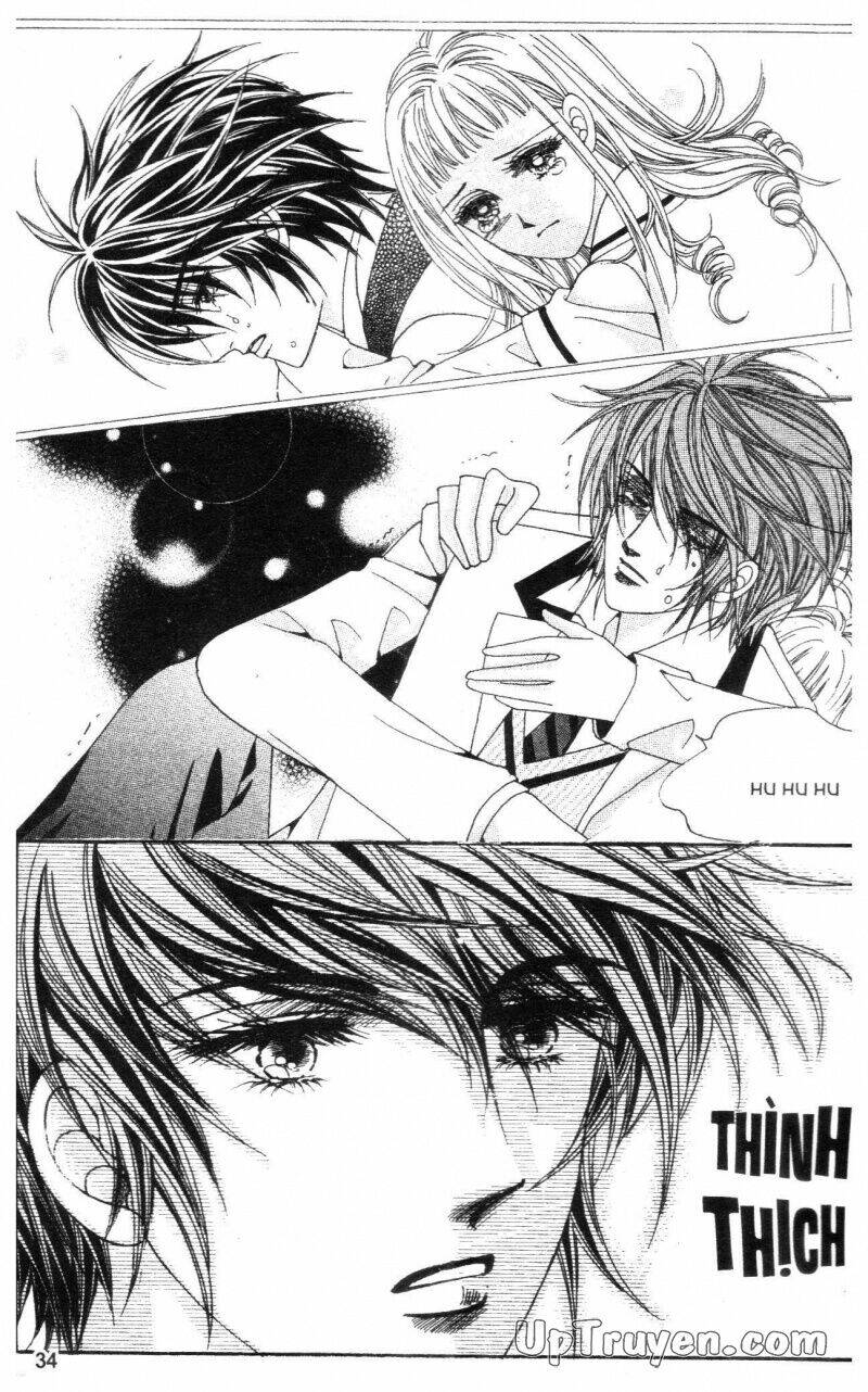 vợ chồng trẻ con bản đẹp chapter 9 33