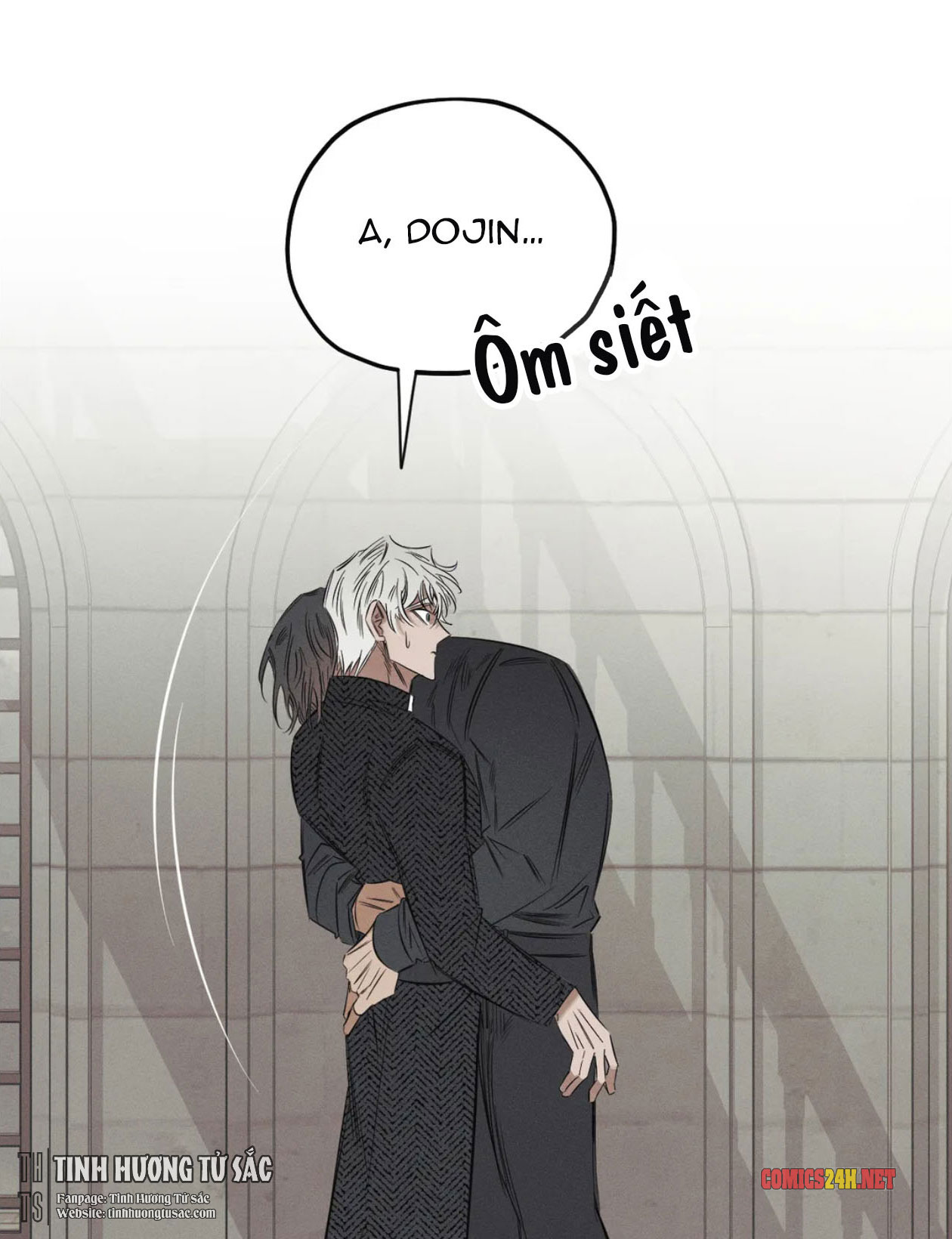 ác hoa chapter 12 30