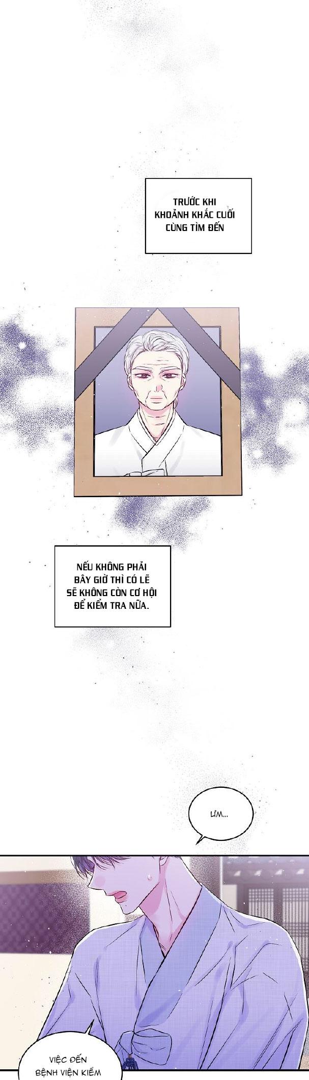 bình minh thứ hai chapter 31 8