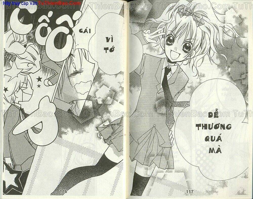 âm thanh của bạn chapter 1 59