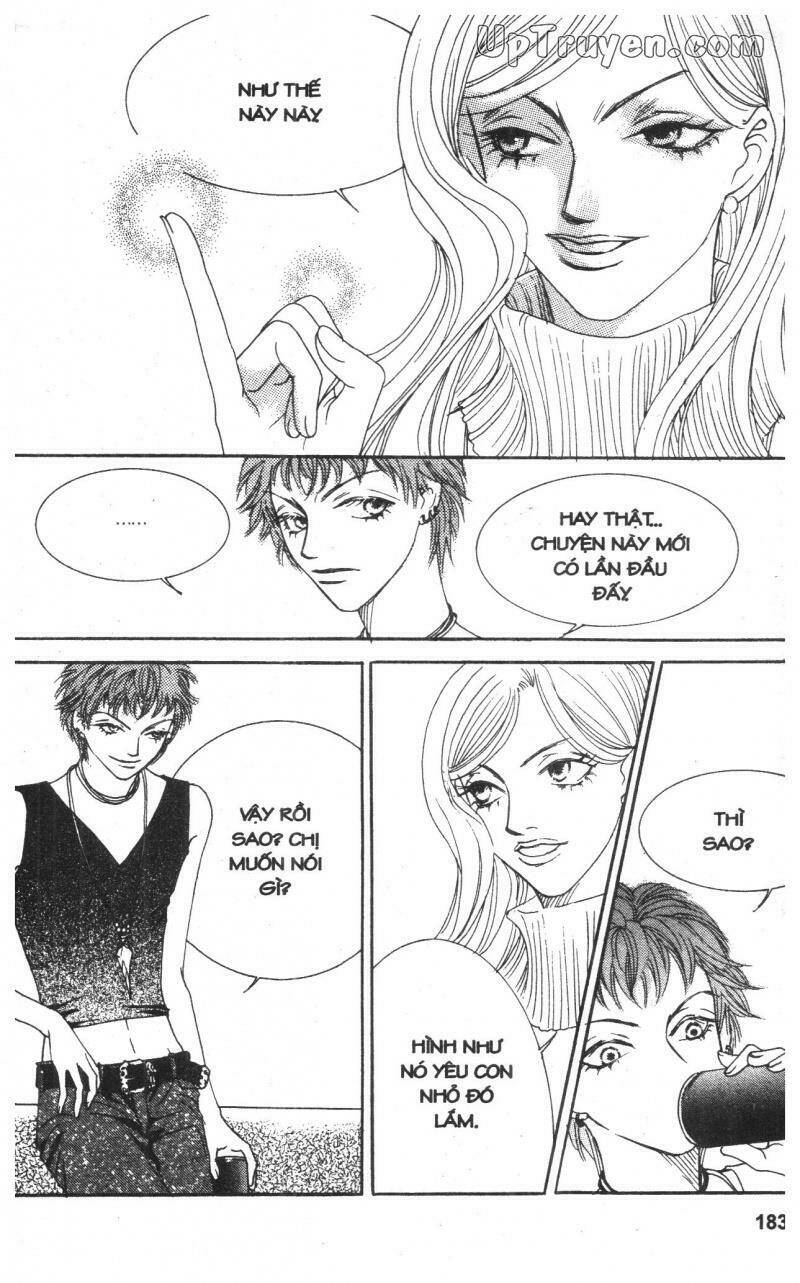 chàng lọ lem chapter 1 183