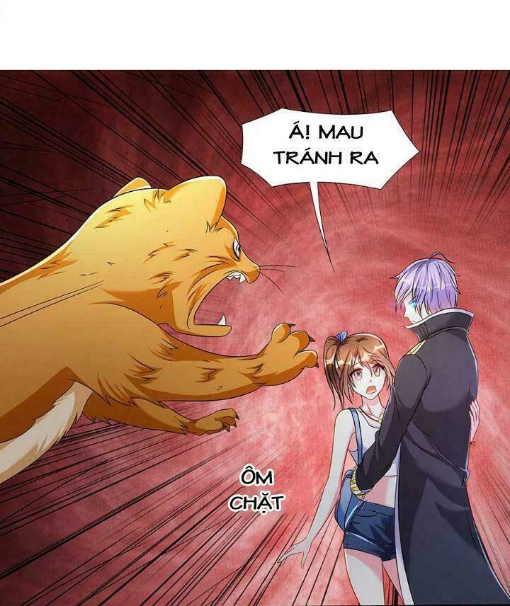 chào buổi tối, minh vương đại nhân chapter 13 6