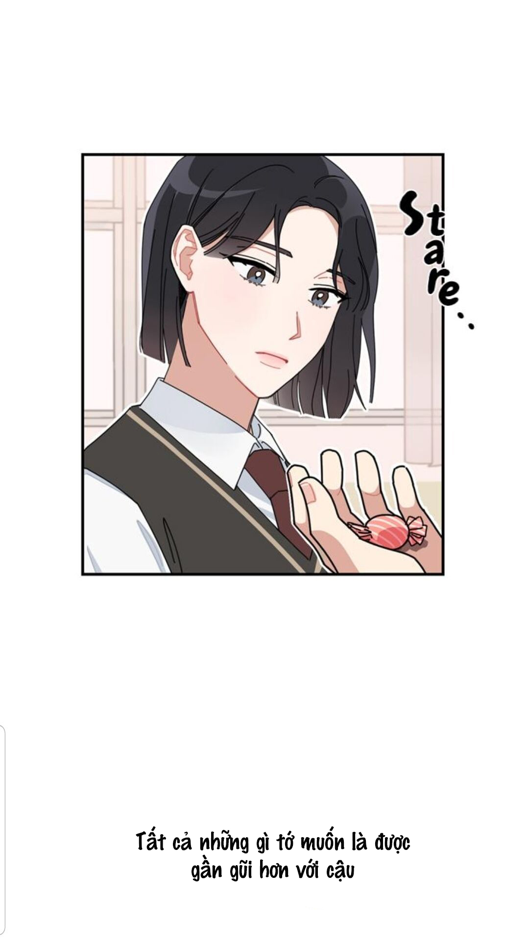 hate me (full) chapter 1.1 6