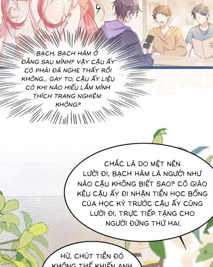 sau khi đọc sách, tôi thậm chí còn không phải là nhân vật nữ phụ chapter 5 44