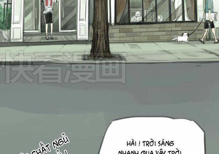 12 giờ của lọ lem chapter 1 23