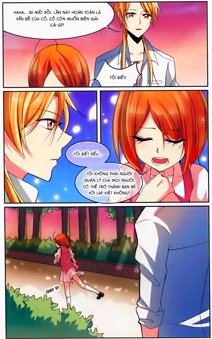 kế hoạch bướm chapter 7 7