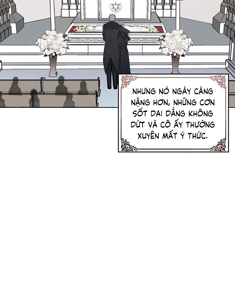 kết cục buồn của trò chơi nhập vai chapter 2 6