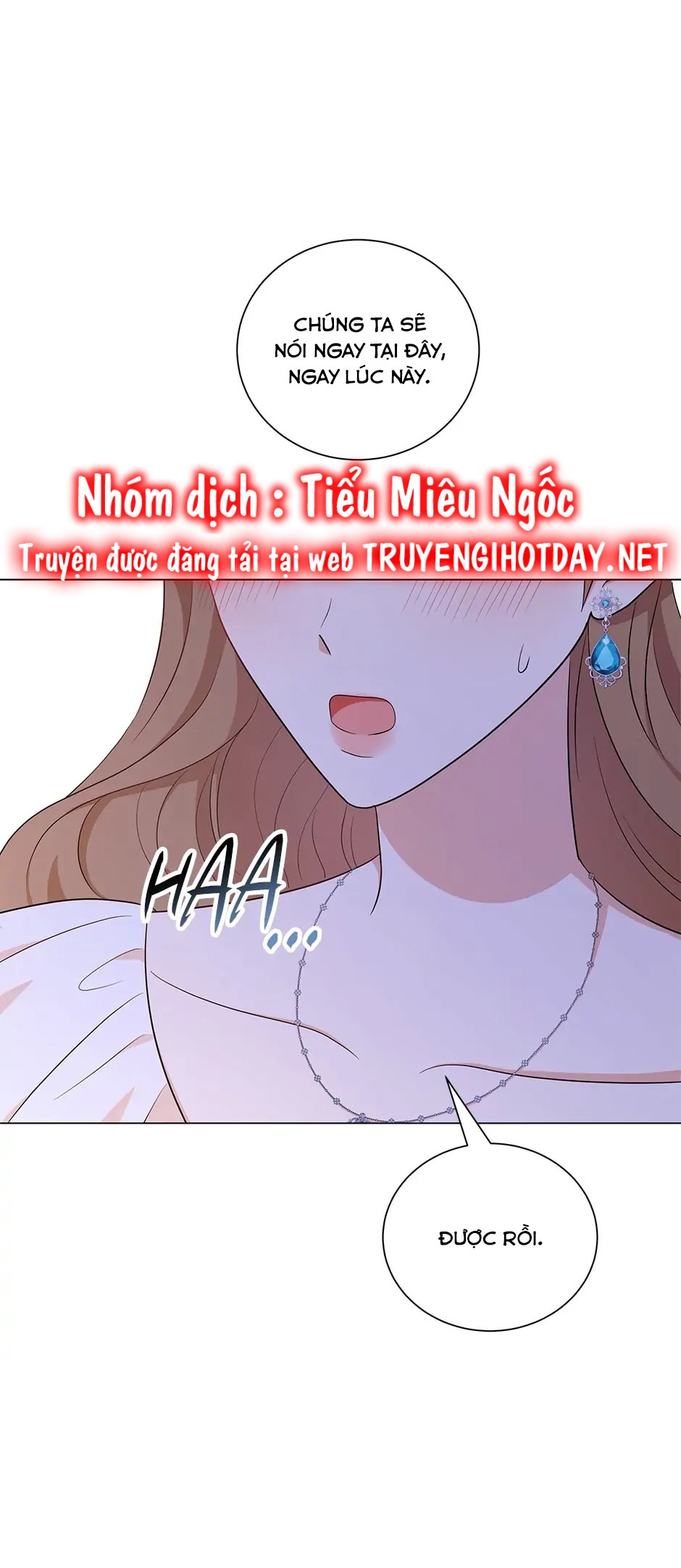 diễn vai ác nữ cũng thật khó khăn chapter 45 12