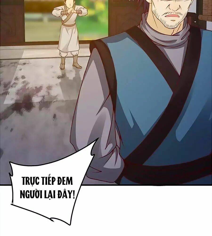 thần y khí nữ: ngự thú cuồng phi của quỷ đế chapter 47 59