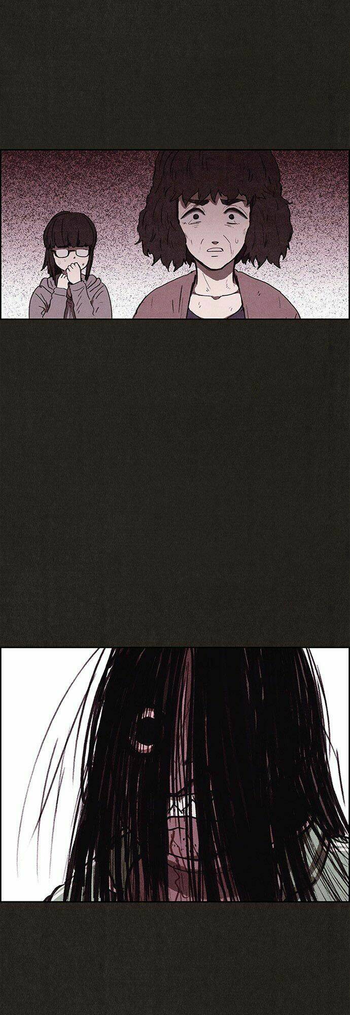 quái vật tại chung cư xanh chapter 68 48