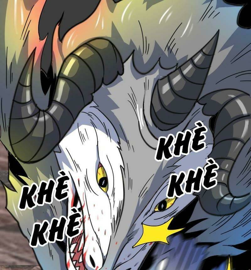 liệp thực vương chapter 6 22