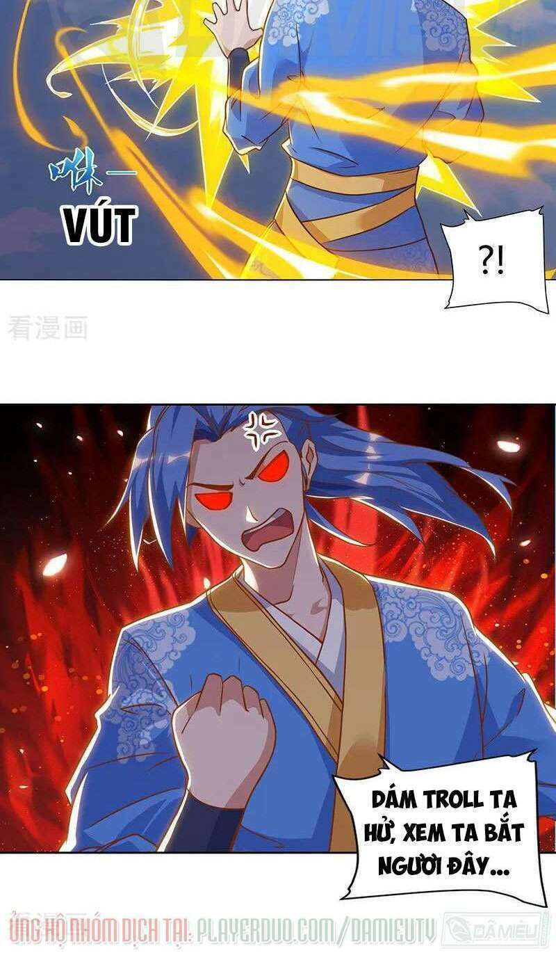 tối cường thăng cấp chapter 100 18