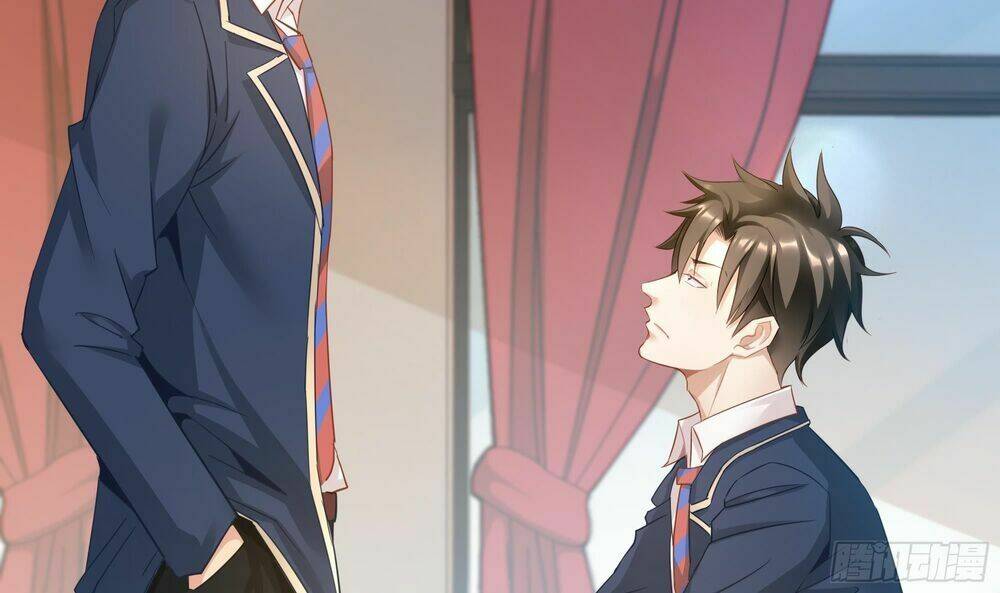 vua không vương miện của hoa khôi chapter 3 65