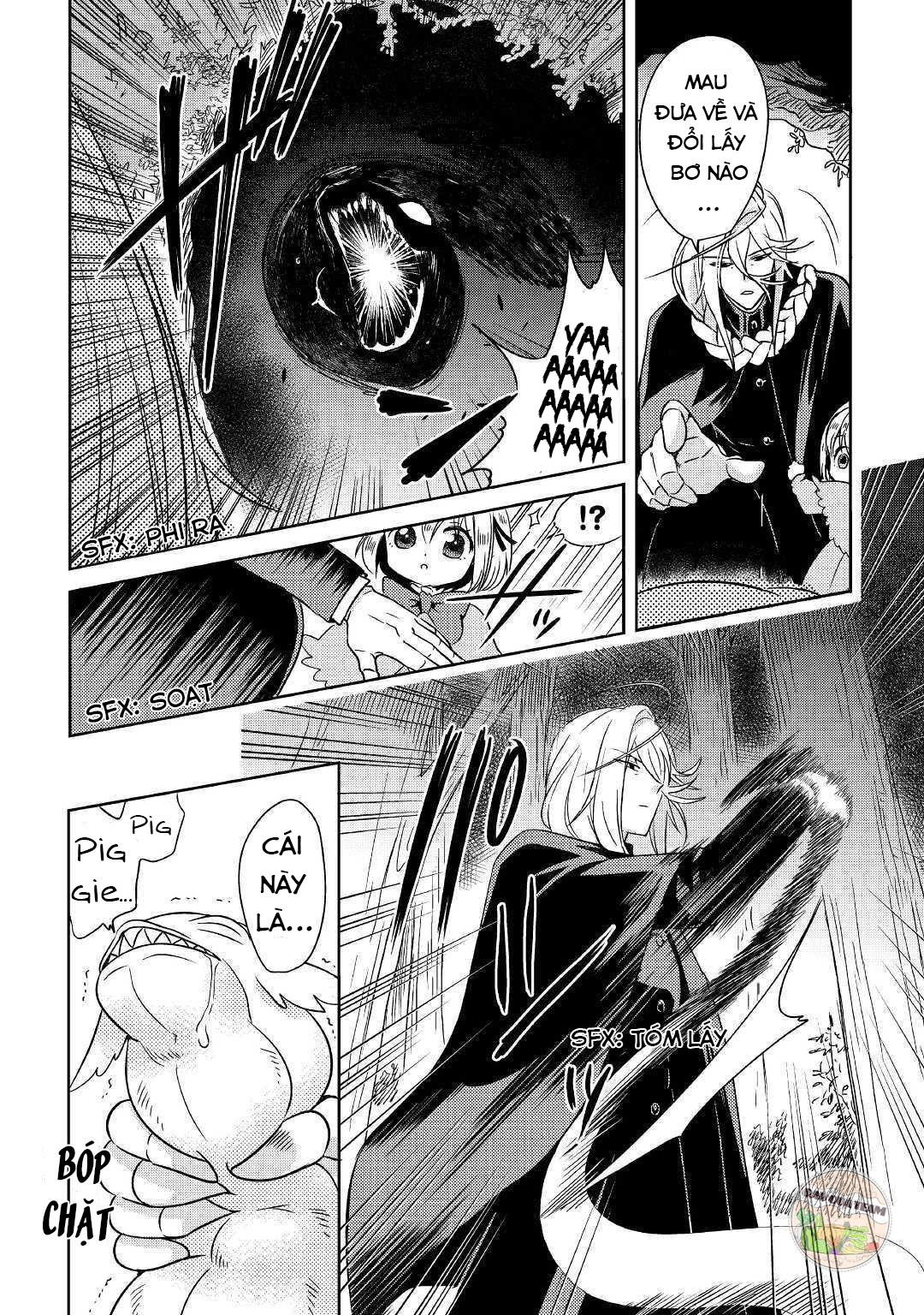 pearl và weiss chapter 2 8