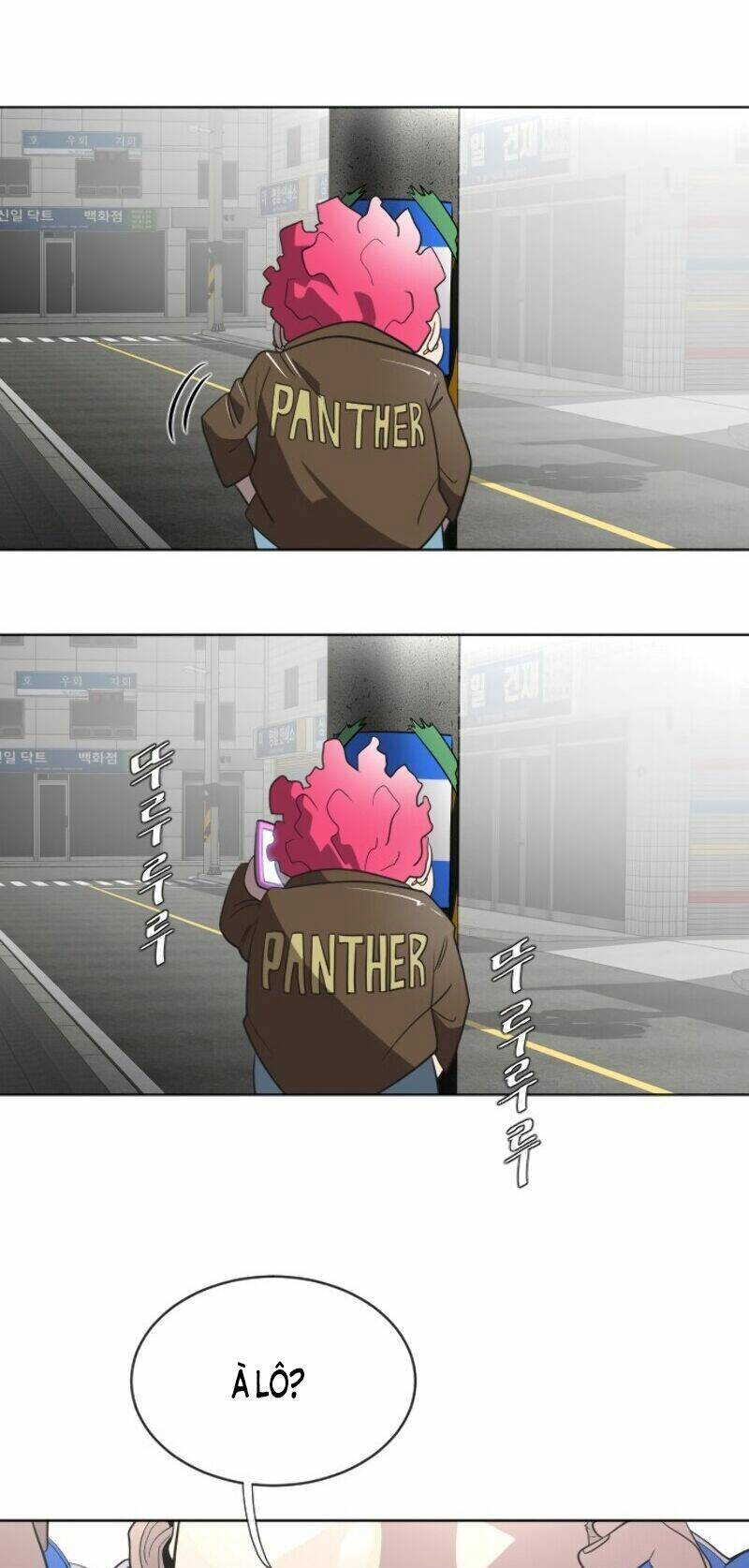 kĩ nguyên của anh hùng chapter 17 21