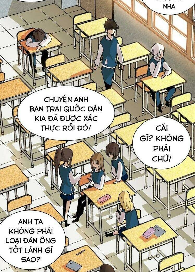 mạt thế chi thư chapter 1 2